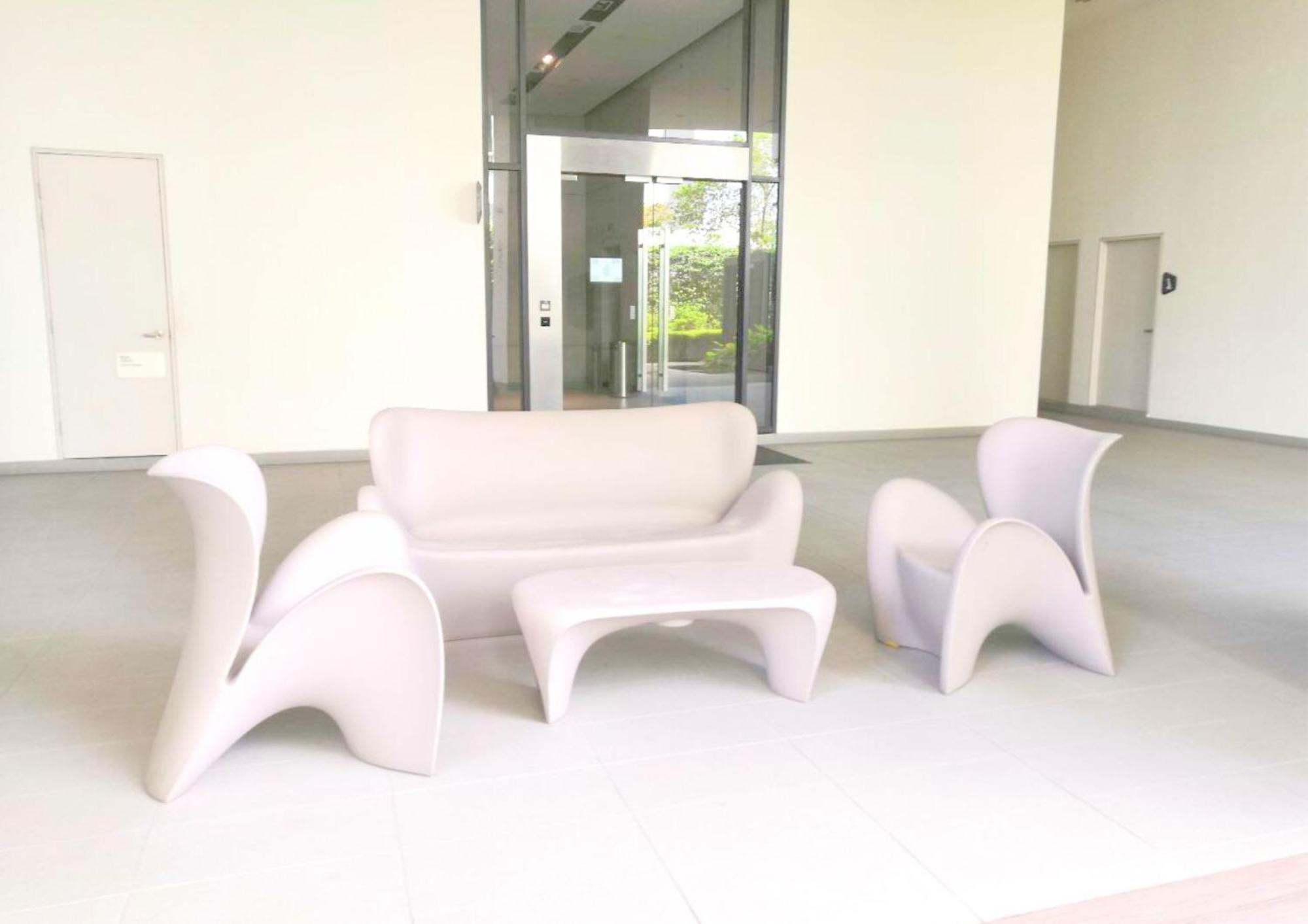 Cozy Mrt-Linked Unit, Dsara Sentral Sovo #Ds1 Sungai Buloh Bagian luar foto
