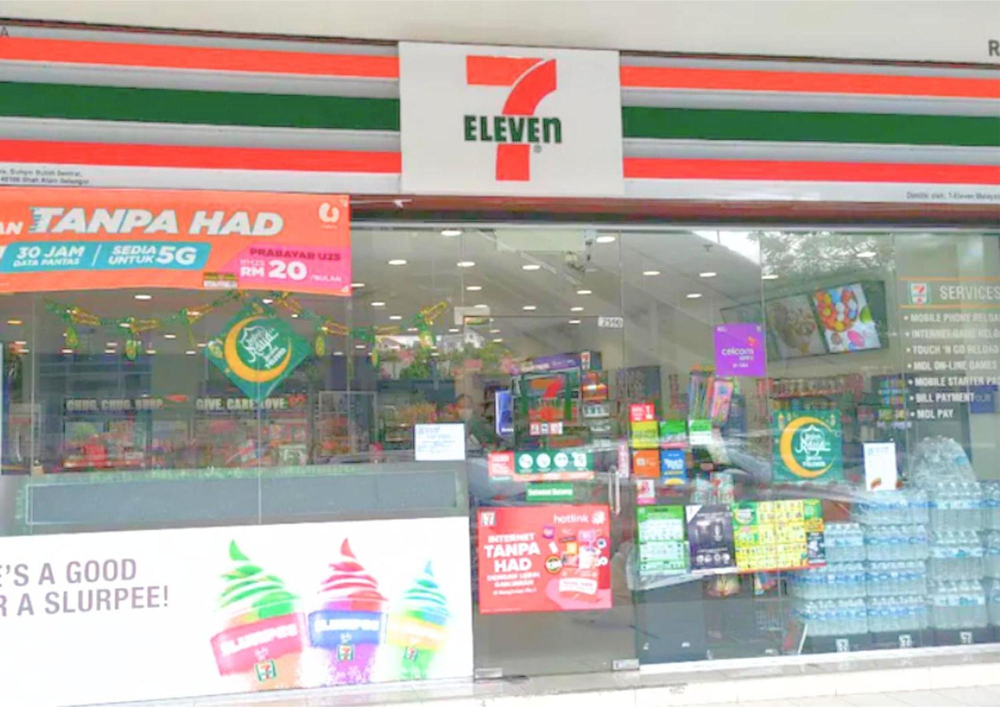 Cozy Mrt-Linked Unit, Dsara Sentral Sovo #Ds1 Sungai Buloh Bagian luar foto