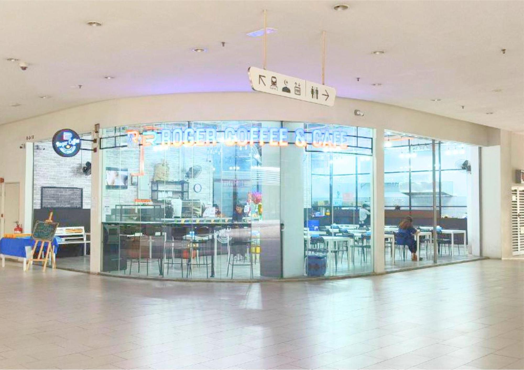 Cozy Mrt-Linked Unit, Dsara Sentral Sovo #Ds1 Sungai Buloh Bagian luar foto